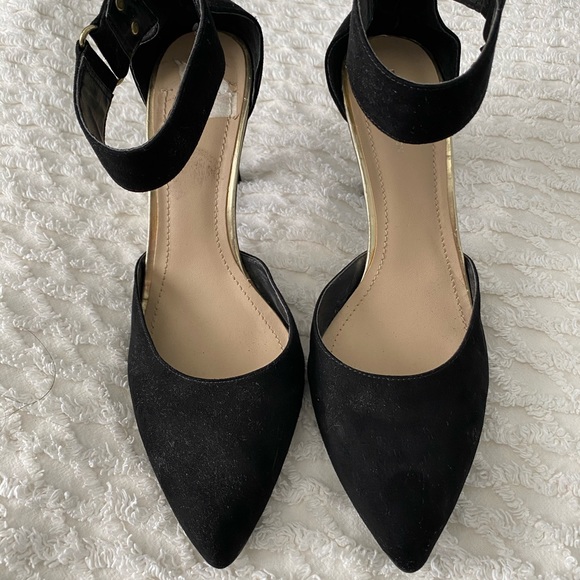 Women’s used BCBG heels size 10 - Picture 2 of 7